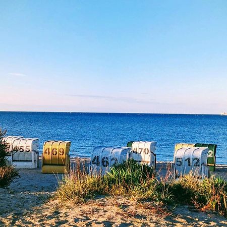 Nordsee Ferienwohnung Nord Dornumersiel Kültér fotó