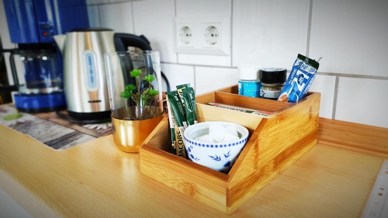 Nordsee Ferienwohnung Nord Dornumersiel Kültér fotó